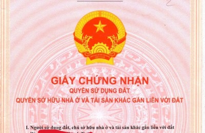 Vị trí đắc địa tại xã Đăk Mar